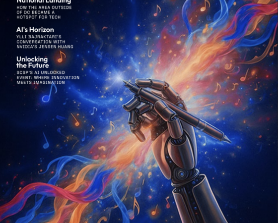 SCSP’s AIToday Magazine